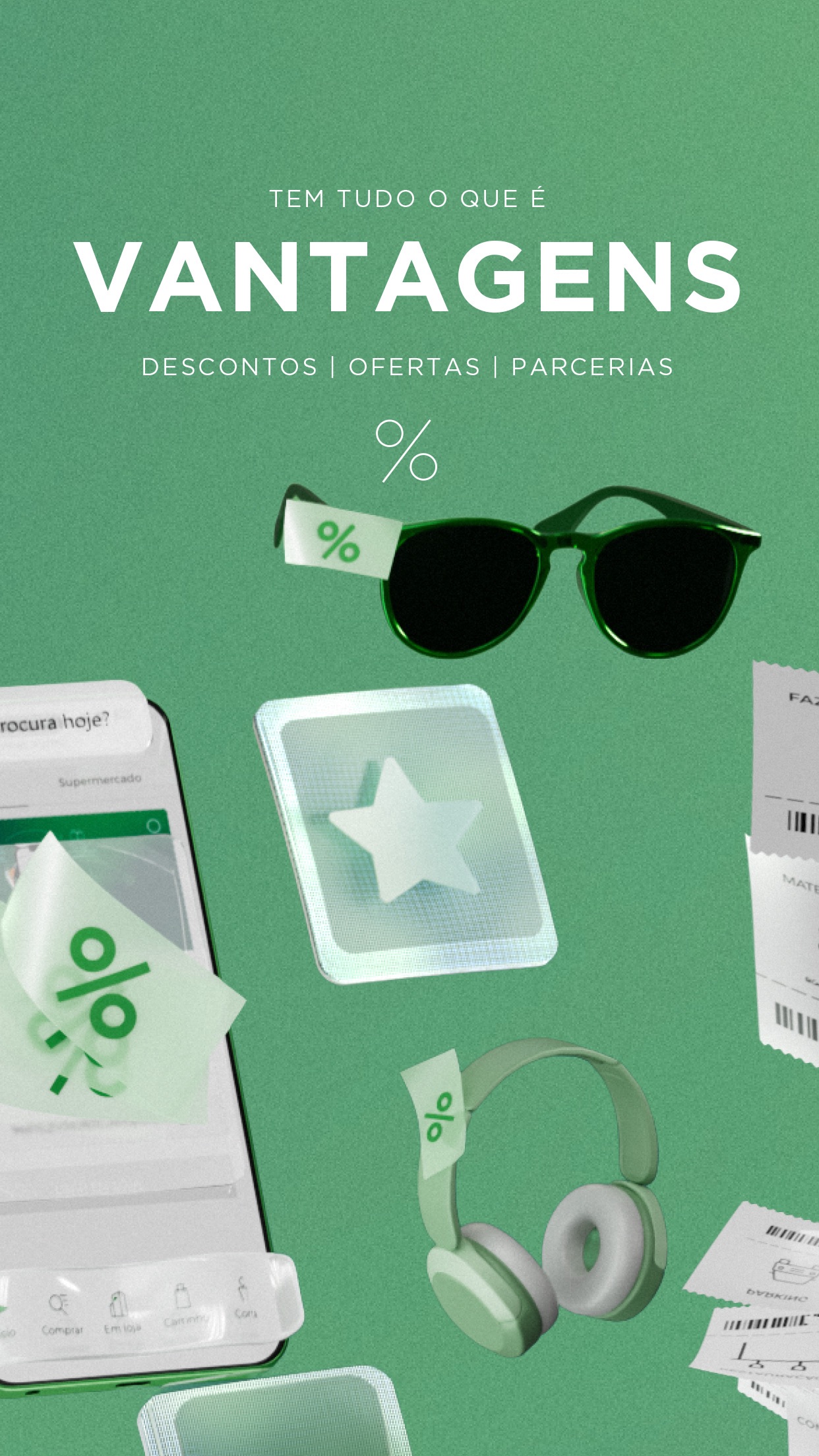 Captura de ecrã 3 da app El Corte Inglés