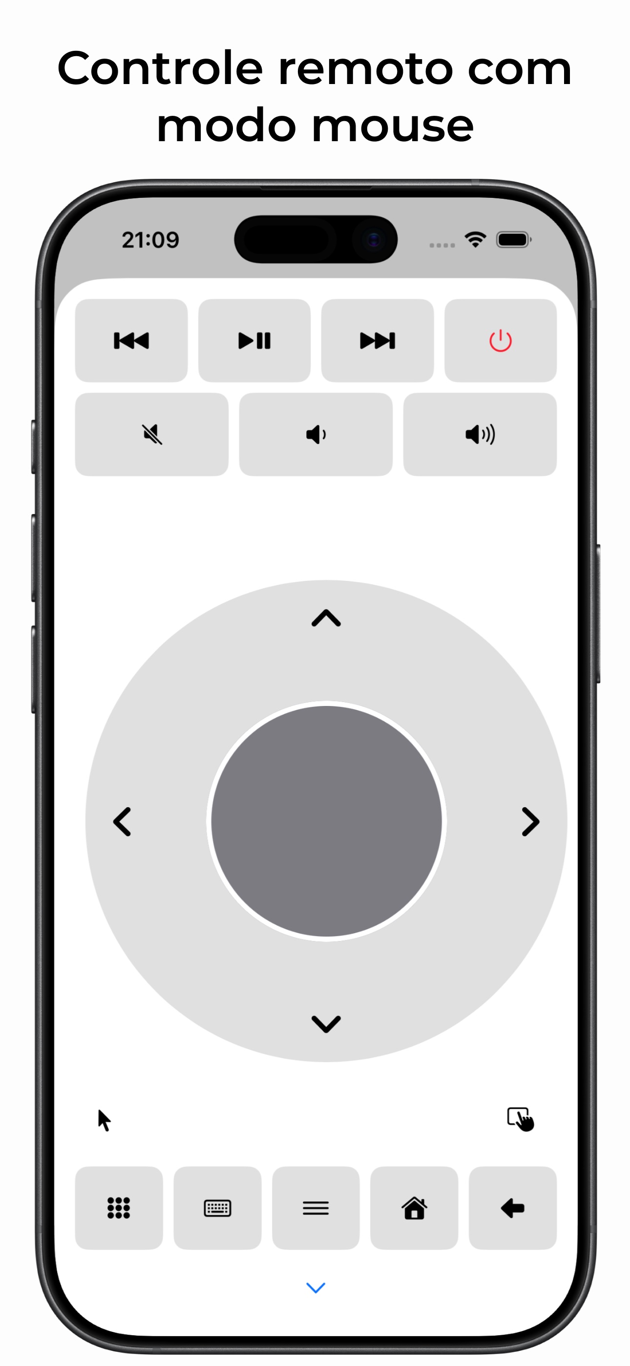Captura de ecrã 4 da app atvTools
