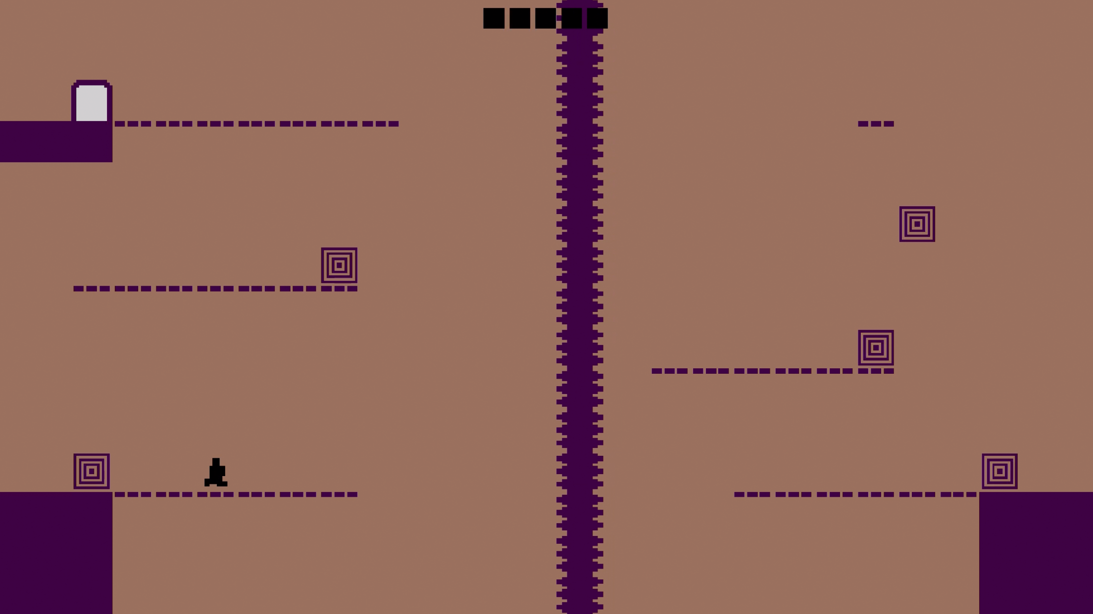 Captura de ecrã 3 da app Level Devil - NOT A Troll Game