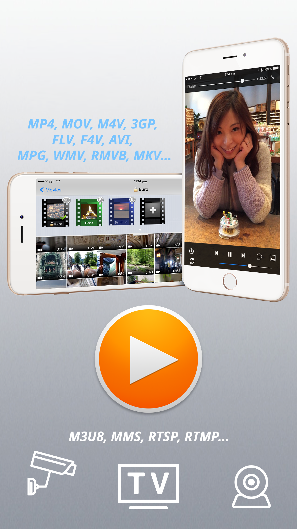 iSafe Pro screenshot 3