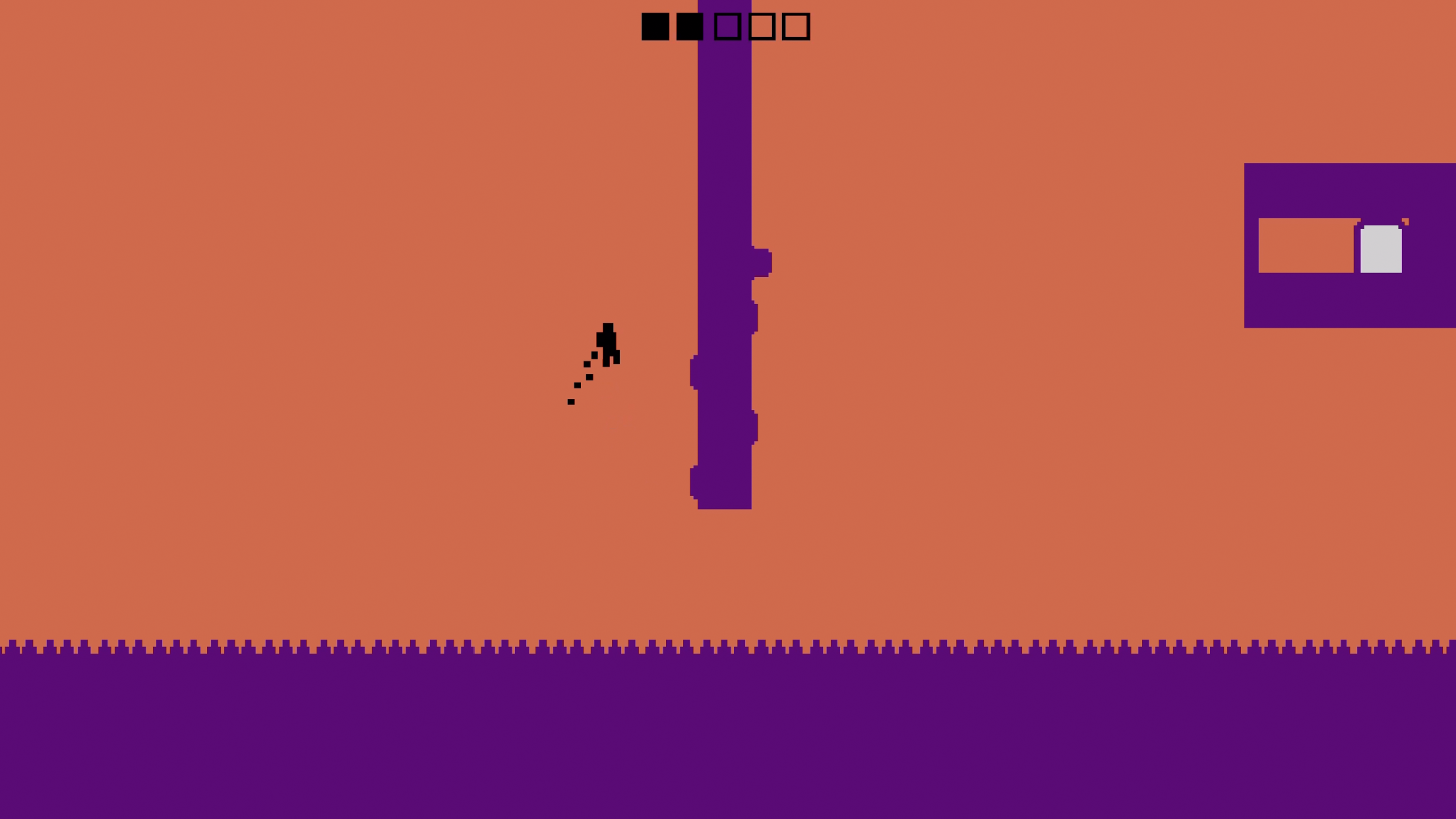 Captura de ecrã 2 da app Level Devil - NOT A Troll Game