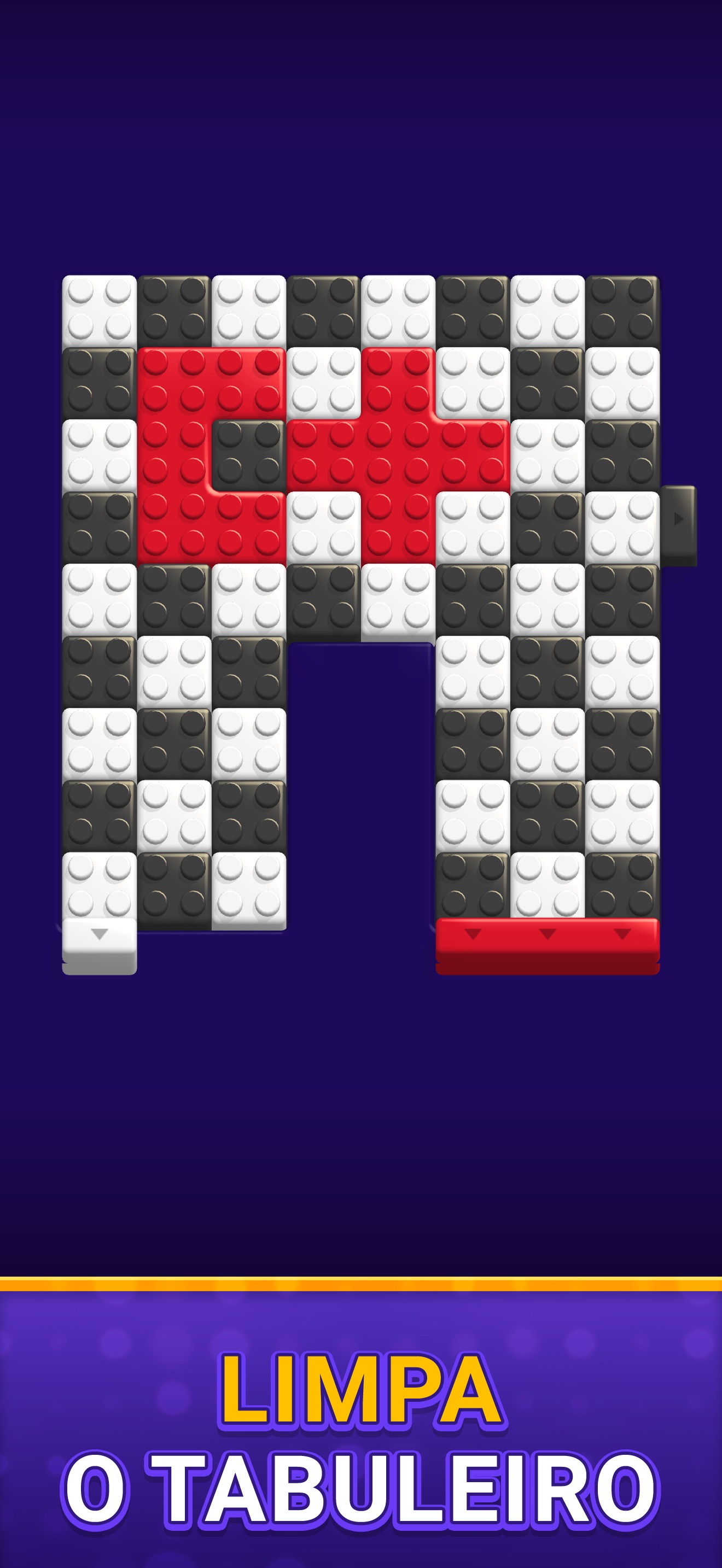 Captura de ecrã 1 da app Maze Escape: Rolling ball game