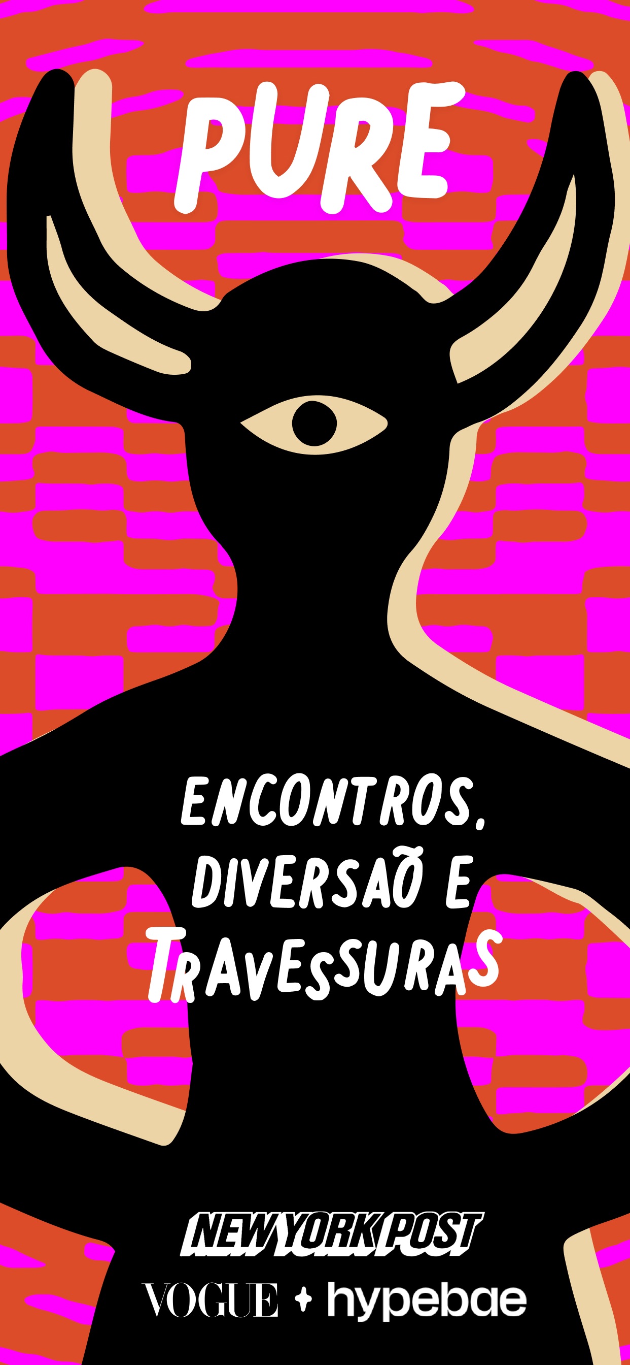Captura de ecrã 2 da app PURE: Namoro e chat