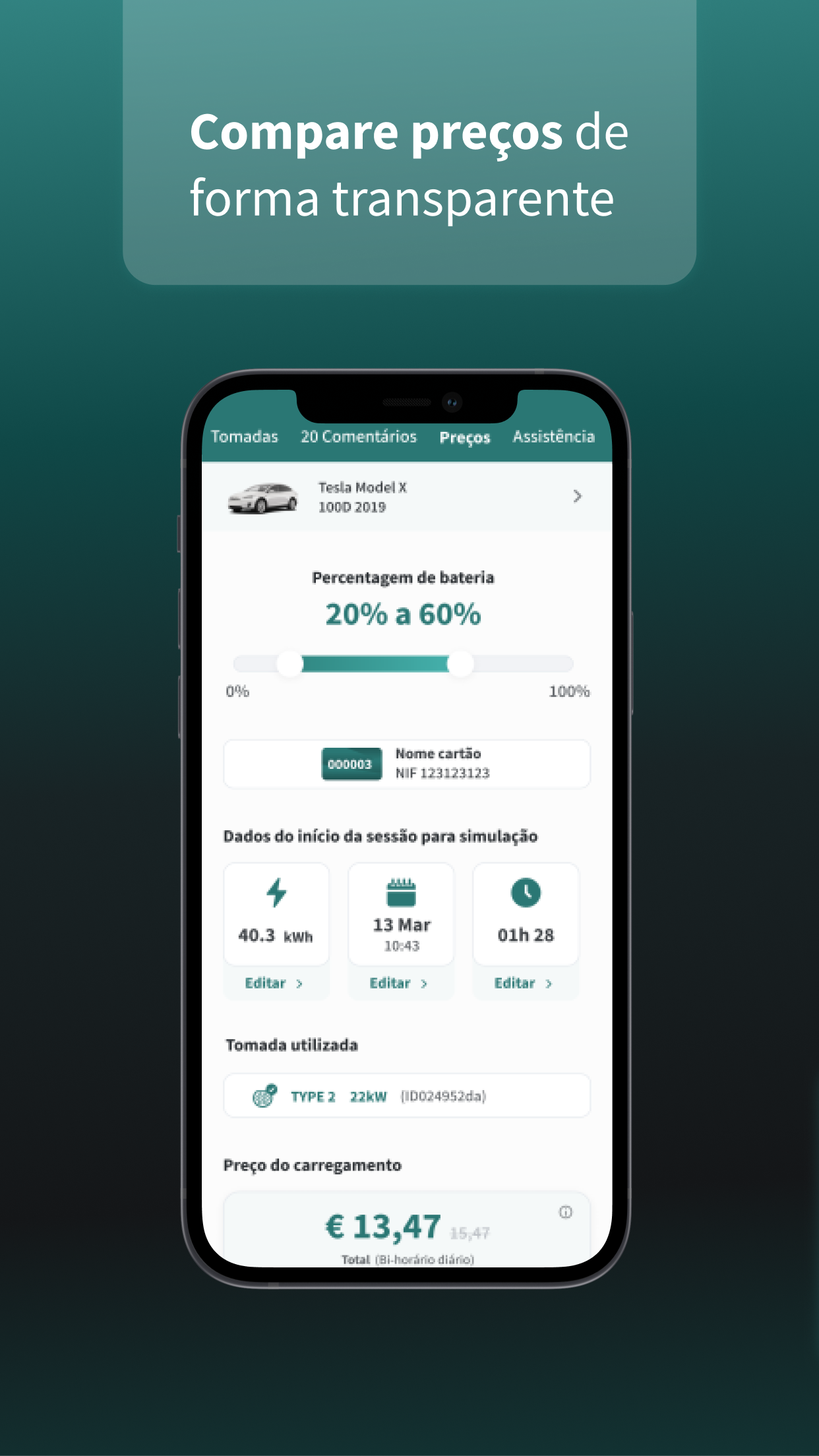 Captura de ecrã 3 da app miio
