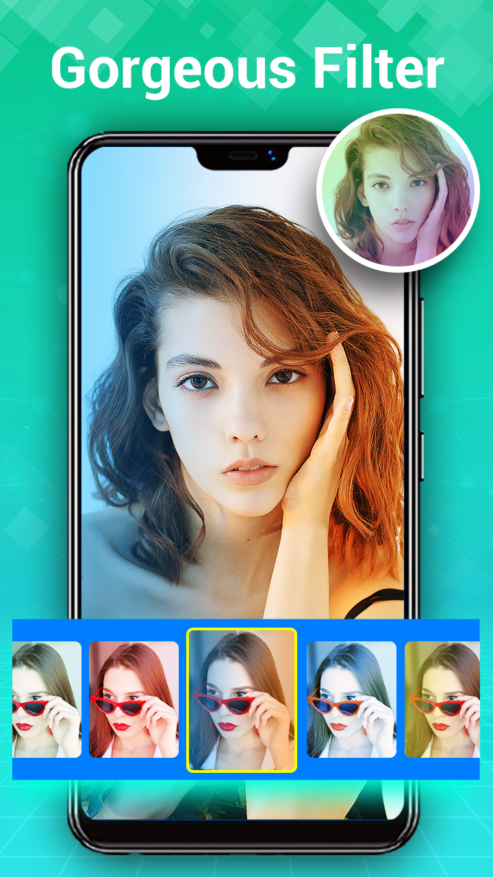 Captura de ecrã 4 da app Galeria de Fotos - Photo Álbum