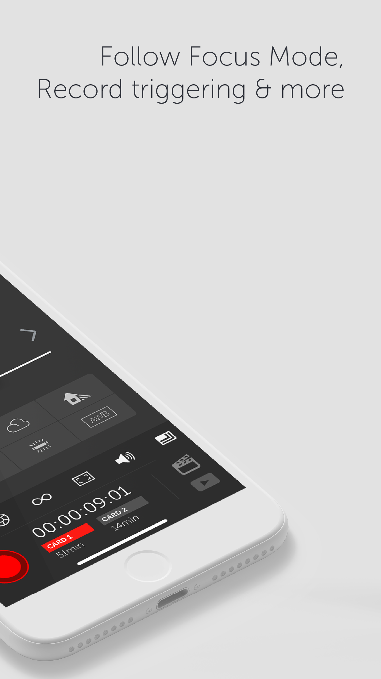 Bluetooth+ for Blackmagic screenshot 2