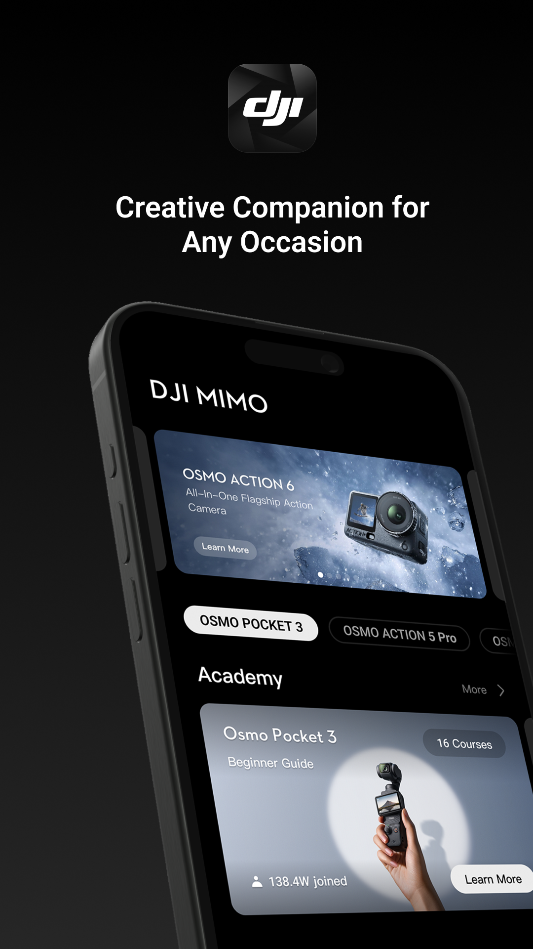 Captura de ecrã 1 da app Mimo