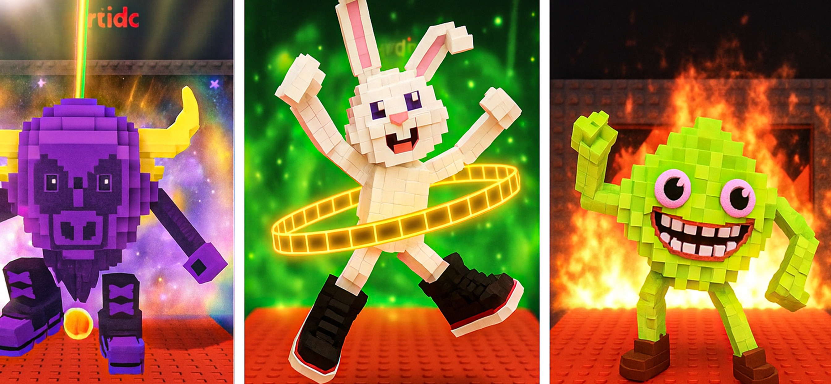 Captura de ecrã 2 da app Garden Rescue: Plant Attack