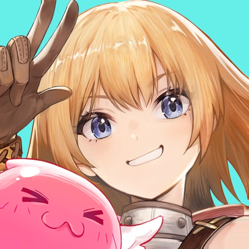 Ragnarok X: Next-Gen icon