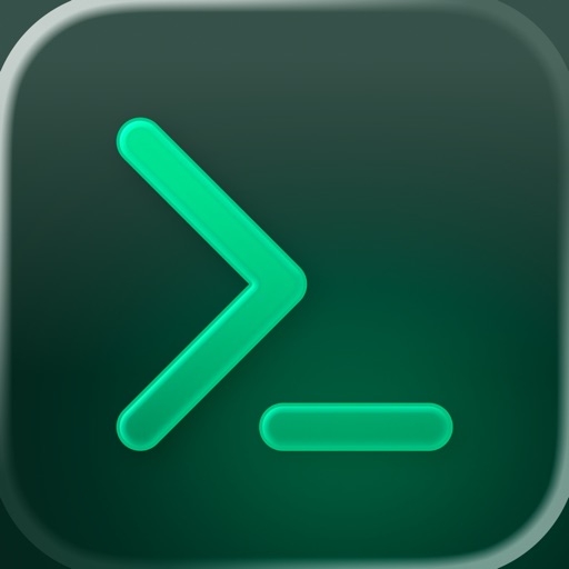 Echo - SSH + Mosh Client icon