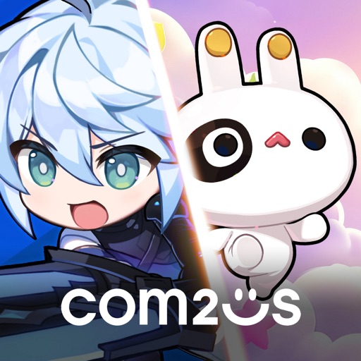 Soul Strike X MGP: Animal Idle icon