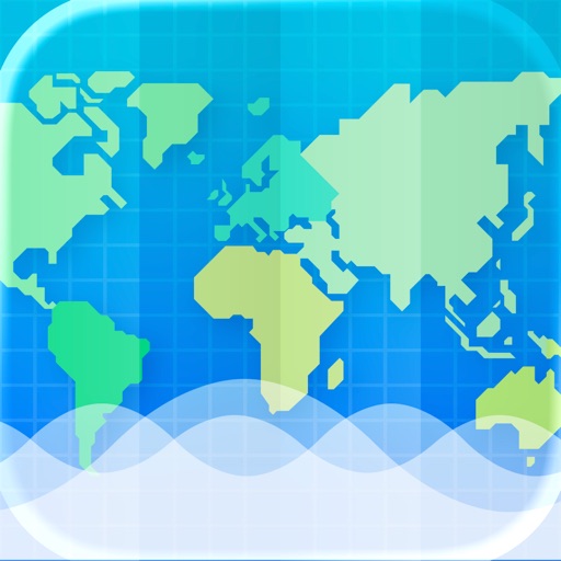 Fog of World icon