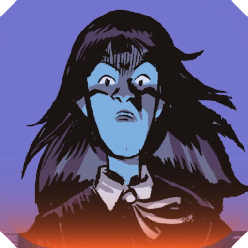 Ícone da app Witchcraft!