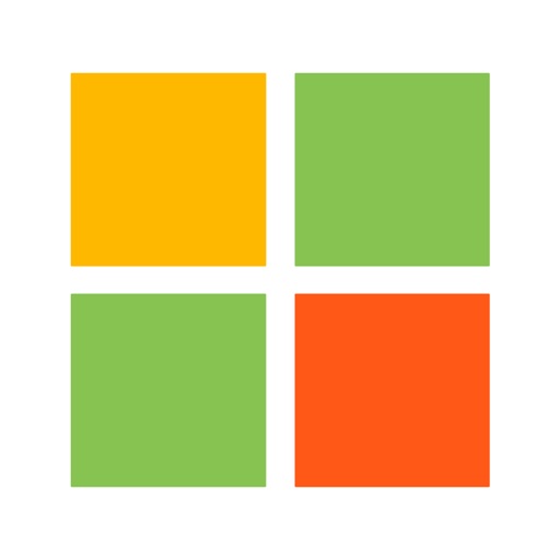 Blokken icon