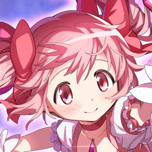 Madoka Magica Magia Exedra icon