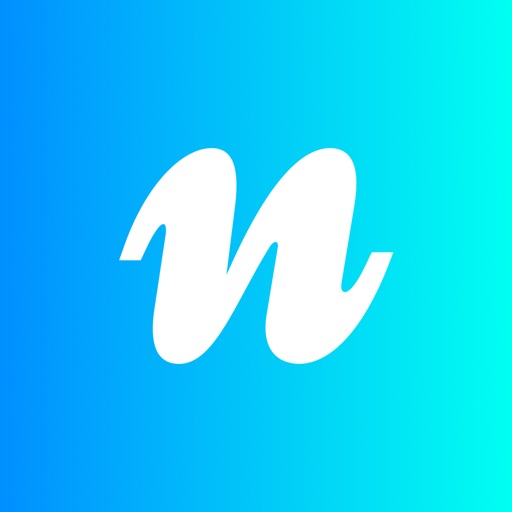 Ícone da app Neon: cartão de crédito