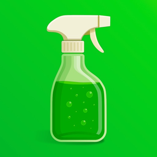 Vinegar - Tube Cleaner icon
