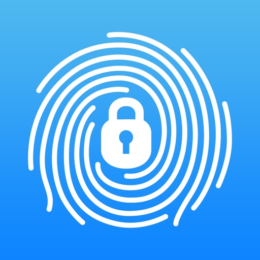 iSafe Pro icon