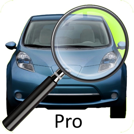 LeafSpy Pro icon